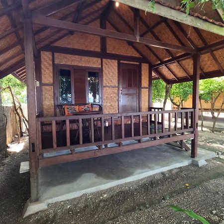 Maryan Moyo Bungalows & Resto Moyo Island Zewnętrze zdjęcie