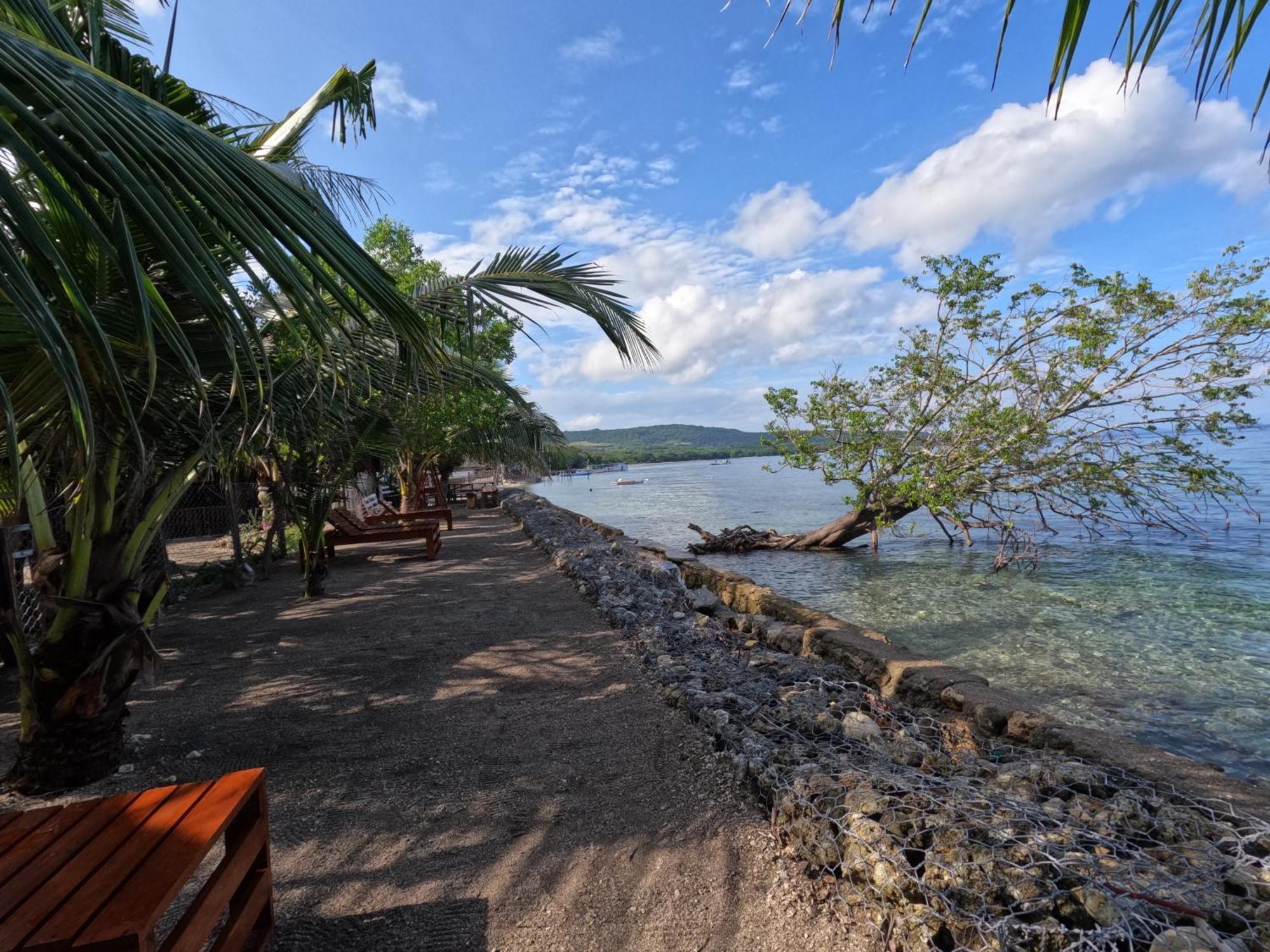 Maryan Moyo Bungalows & Resto Moyo Island Zewnętrze zdjęcie