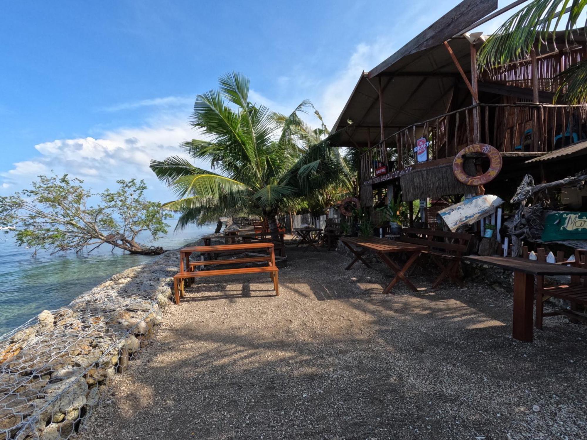 Maryan Moyo Bungalows & Resto Moyo Island Zewnętrze zdjęcie