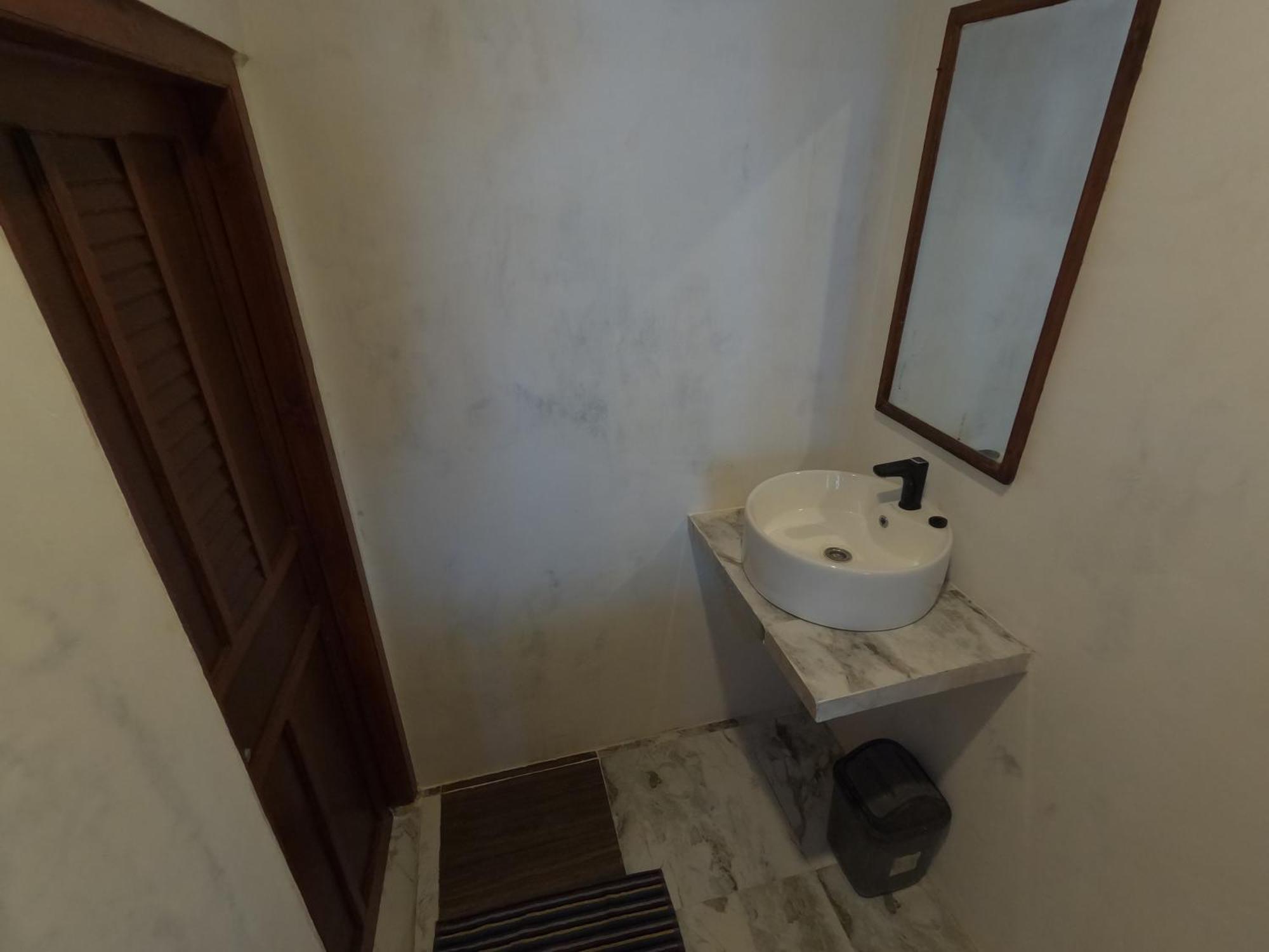 Maryan Moyo Bungalows & Resto Moyo Island Zewnętrze zdjęcie