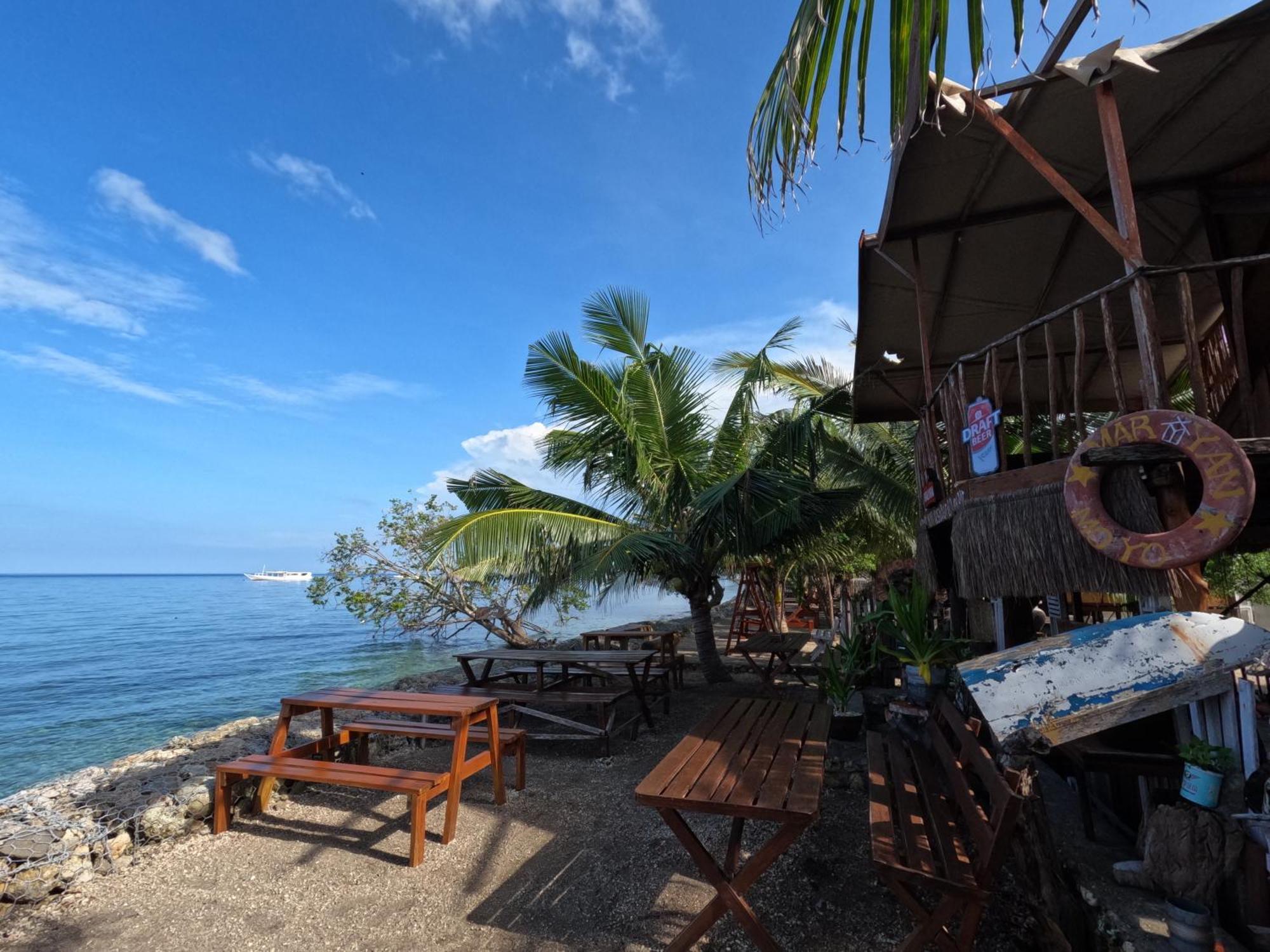Maryan Moyo Bungalows & Resto Moyo Island Zewnętrze zdjęcie