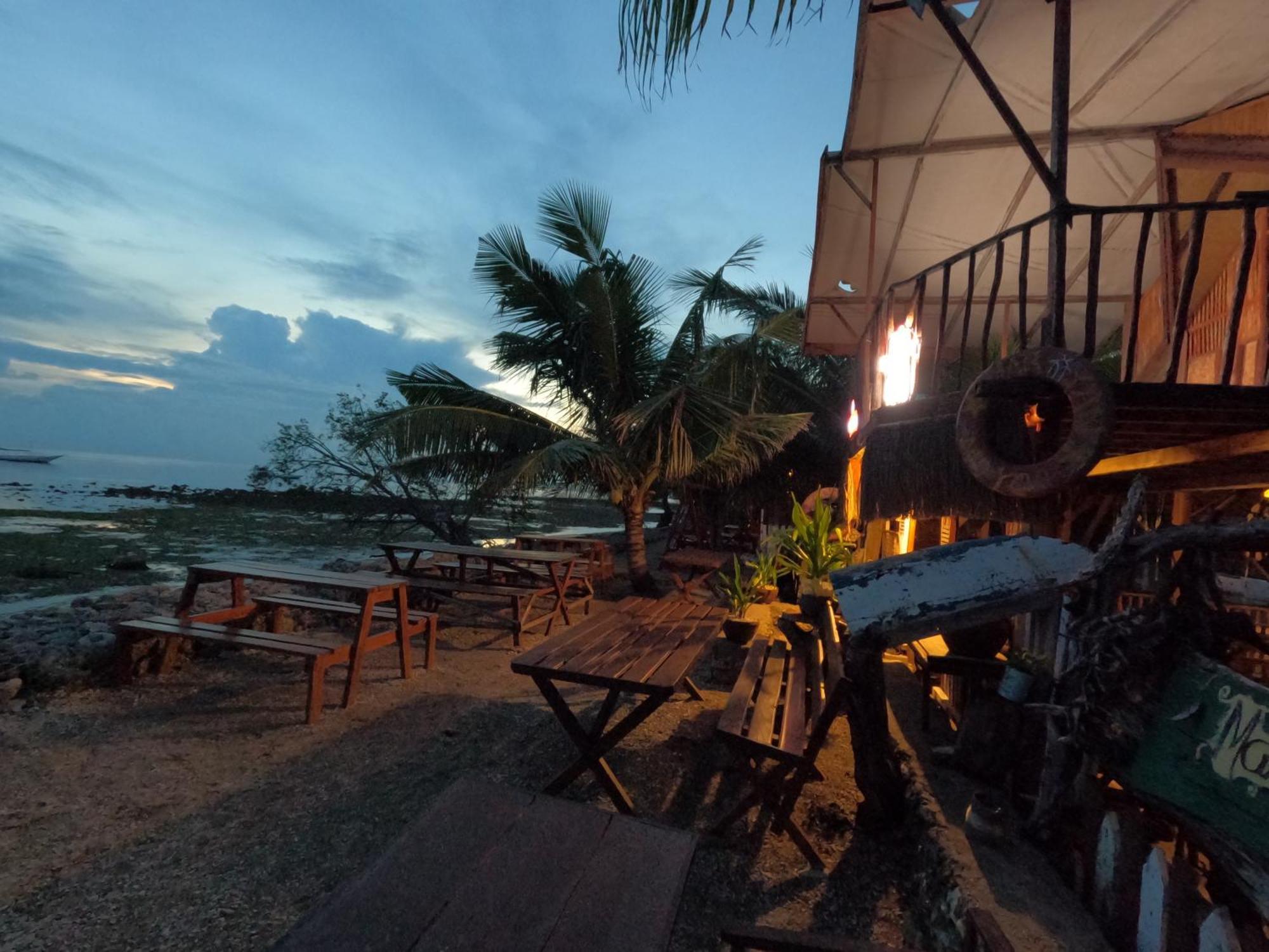 Maryan Moyo Bungalows & Resto Moyo Island Zewnętrze zdjęcie